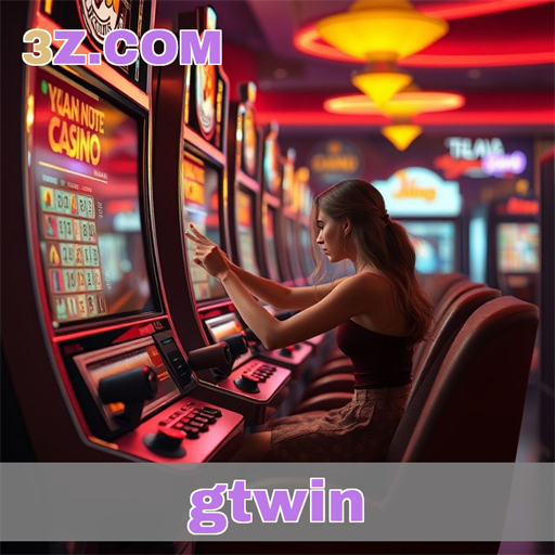 Apostas Conectadas: A Revolução do gtwin em Jogos