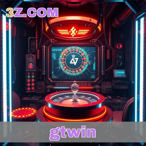 Esporte em Alta: A Revolução do gtwin nos Games