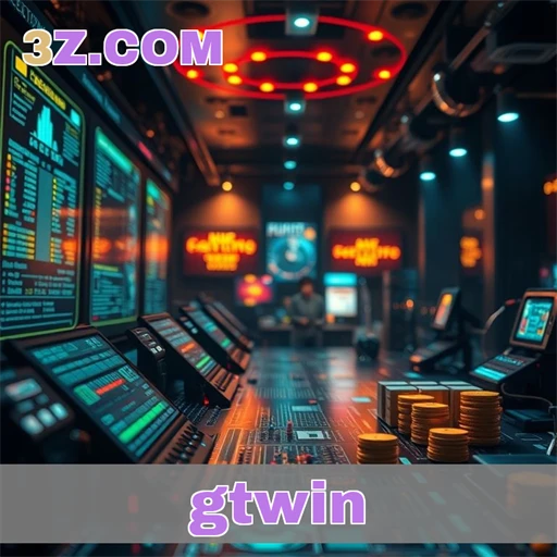 Explorando Jogos Incríveis no gtwin: Diversão Sem Limites