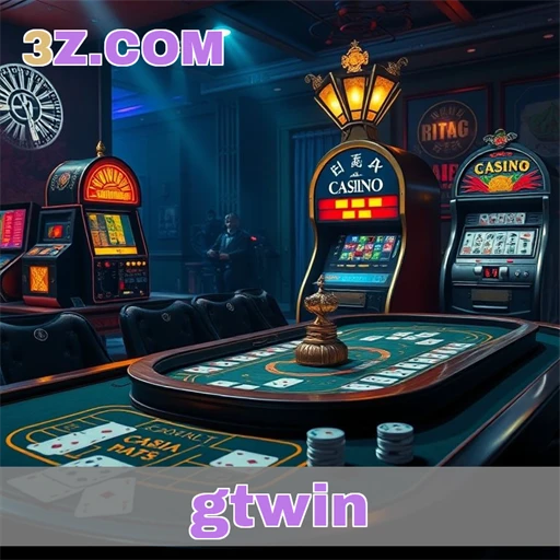 Recursos Pagos do gtwin Transformam a Experiência dos Jogadores