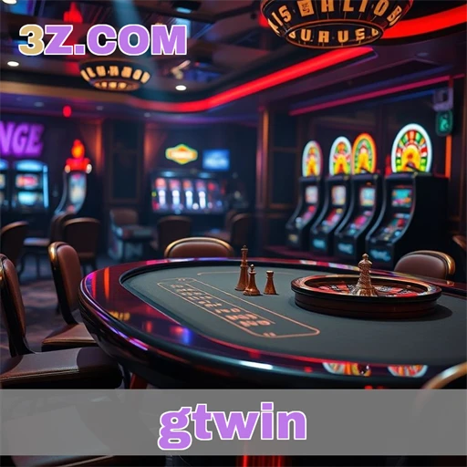 Atrações de Slots que Marcam no GTwin