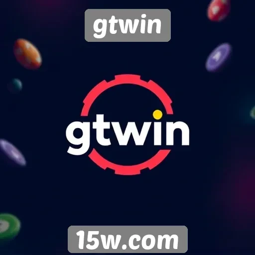 Recursos exclusivos do site de jogos gtwin