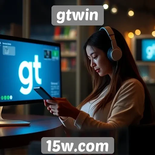 como gtwin está inovando na experiência do usuário